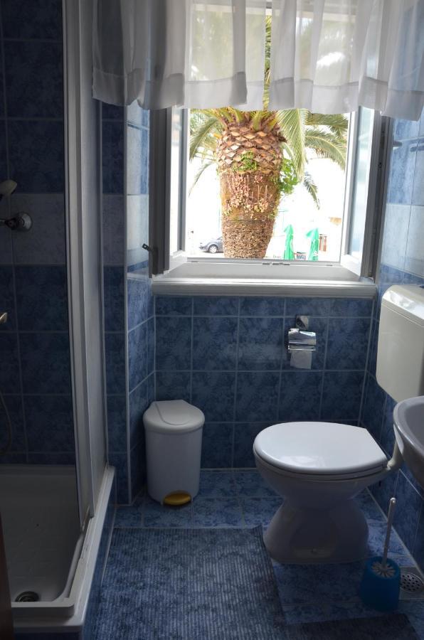 Castel Nonna Franka Apartment Sutivan Ruang foto